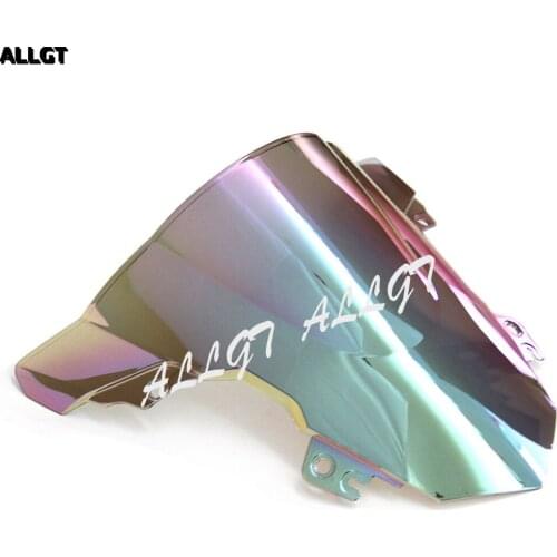 Motorcycle Front Windshield Windscreen for BMW S1000RR 2015 2016