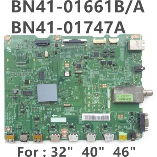 Free shipping drive board BN41-01661B/A BN41-01747A for UA32D5000PR UA40D5000PR UA46D5000PR