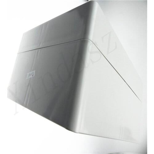320*240*140mm Junction box instrument enclosures plastic box for electron project instrument enclosure