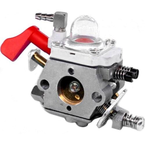 Fuel pipe Carburetor kit Primer bulbs Parts Accessories Gasket Practical