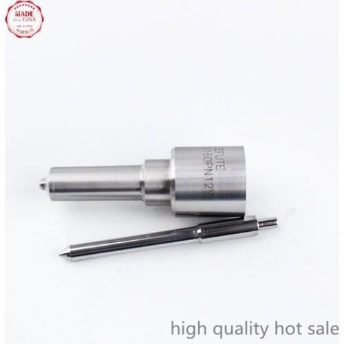 High quality factory nozzle DLLA160PN129 DSLA154PN082 DLLA140PN003 DLLA154PN007 DLLA155PN089 Diesel Fuel Injector Nozzle