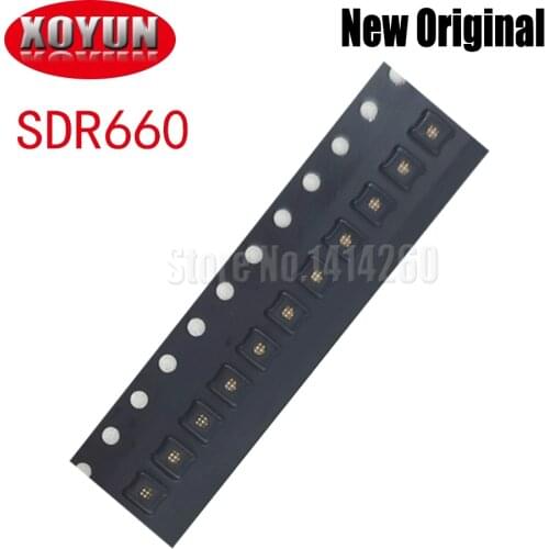 1pcs/lot SDR660 Intermediate frequency IC