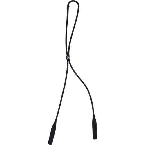 1pcs New Silicone High Elastic Anti Slip Lanyard Eyeglasses Chain Cord Holder String Rope Silicone Sunglasses Glasses