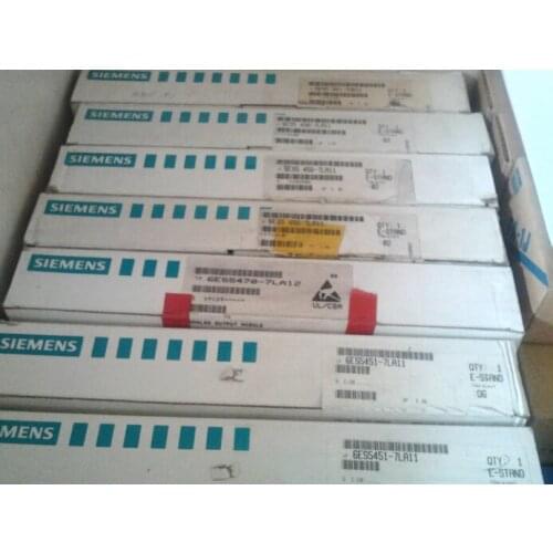 1pc New in box Siemens 6ES5927-3SA11 6ES5 927-3SA11