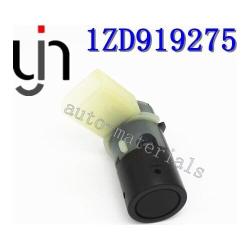 1pcs High Quality PDC car Sensor OEM 1ZD919275 for AUDI A2 A3 A4 A6 A8 T5 Skoda Parking Sensor