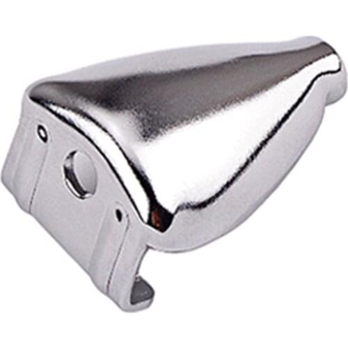 2x Snare Drum Lug Claw Hook Connector Drum Set Parts Accessories 6mm Hole