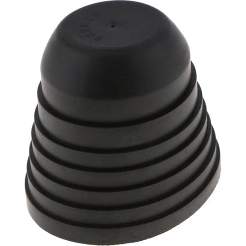 7 Size Rubber Seal Cap Dust Waterproof Housing Cover For LED HID Headlight