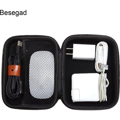 Bevigac External HDs
