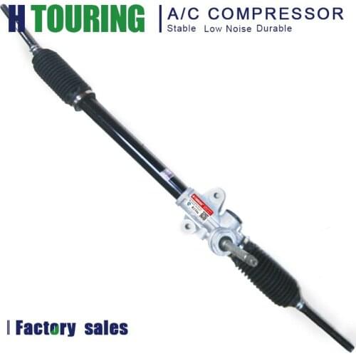 Power Steering Rack steering box For Hyundai Accent 2010-2017 56500-1R091 565001R091 56500 1R091 LHD Left Hand Drive