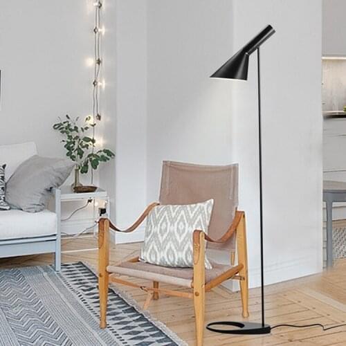 Nordic led floor lamp led table lamp led indoor wall lamps light ceiling dining room bedroom