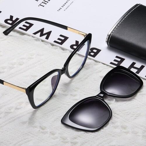 Womens Cat Eye Sunglasses Oveliness China