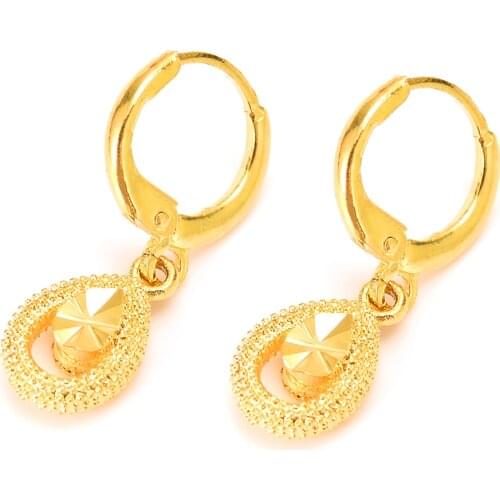 Sky Talent Bao Ear Cuffs