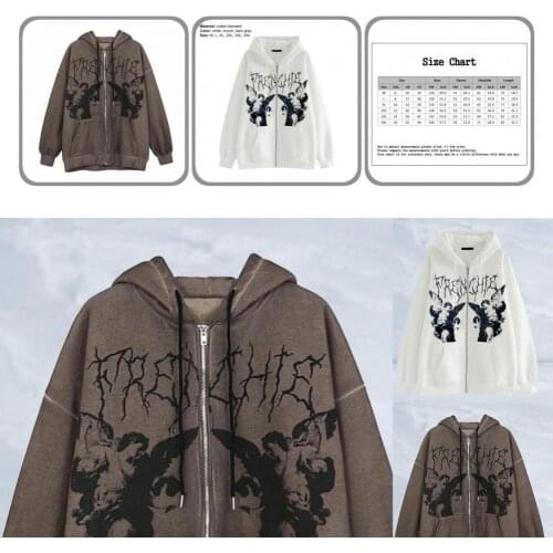 Zipper Hoodie Zipper Drawstring Hoodie for Travel Vintage Hoodie Zipper Hoodie Zipper Drawstring Hoodie for Travel