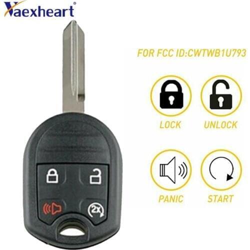 Vaexheart Ignition Systems