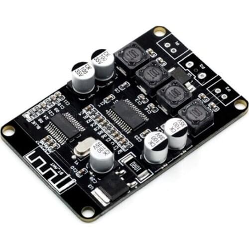 VHM-313 TPA3110 2X15W Bluetooth Audio Power Amplifier Board for Bluetooth Speaker