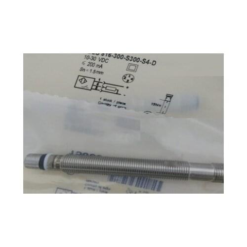 Zoomlion Magnetic Switch SENSOR Concrete Pump Spare Parts