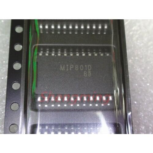 5PCS MIP801D MIP801 HSSOP24