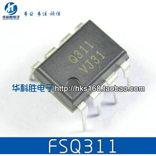 5pcs/ Q311 FSQ311 DIP-8 DIP8