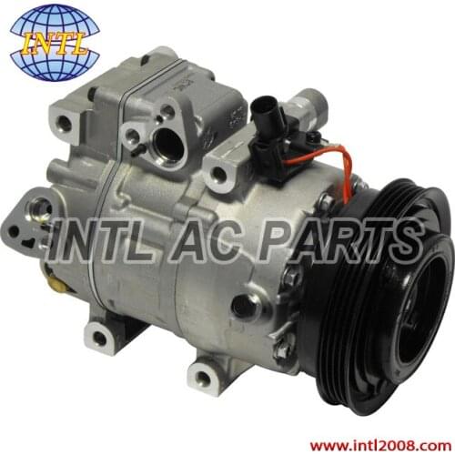 97701-2H102 97701-2H100 AC COMPRESSOR FOR Hyundai Elantra 2.0L 1.8L 977012H102 977012H100 CO 10947C