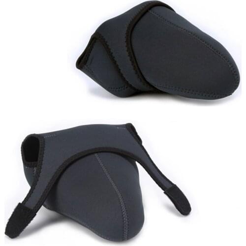 Camera Liner Case Pouch For SONY A7 A7S A7R A7K ILCE-7 III camera protective cover soft bag for Alpha A7 II mark2