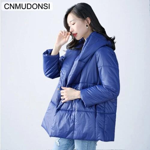 DMLFZMY Women's Short Down Jackets