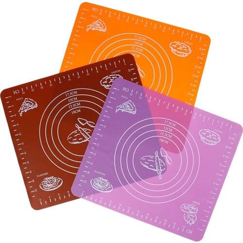 Силиконовые коврики для выпечки HENGHOME China At AliExpress