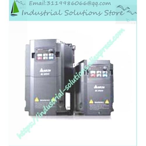 Inverter C200 Series VFD007CB21A-21M New Original