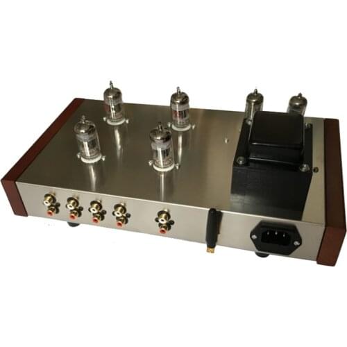 JBH Wada Shigeho Style 12ax7 Preamp Tube HIFI EXQUIS finished preamp or DIY SET JBHHTMPRE