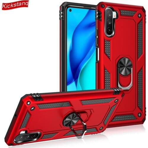 Kickstand Huawei Phone Cases