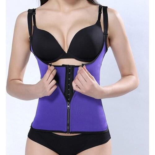 Women High Elasticity Body Shaper Slimming Waist Trainer Shapewear Waistband Slimming Belt for Women Weight Loss Tummy Control