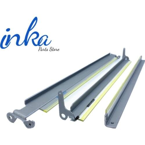 DU105 OEM Drum Cleaning Blade For Konica Minolta Bizhub C1060 C1070 C2060 C2070 C3070 1060 2060 3070 Transfer Blade Drum Blade