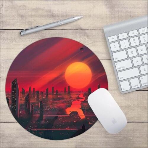 Small Mouse Pad Xxl Mousepad Gamer Rug Gaming Computer Mat Mausepad Deskpad City Of Sky Accessories Valorant Diy Table Pads Mice