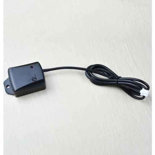 Motorcycle Car Vibration Induction Adjustable Sensor Anti-Theft Alarm High Sensitivity Device with XH2.54-3P Plug Wholesale