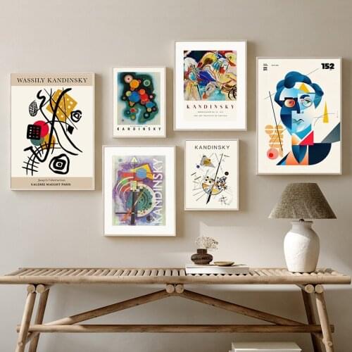 Wall Art Canvas Painting Glasses Man Flower Modern Abstract Nordic Posters And Prints Wall Pictures For Living Room Salon Decor