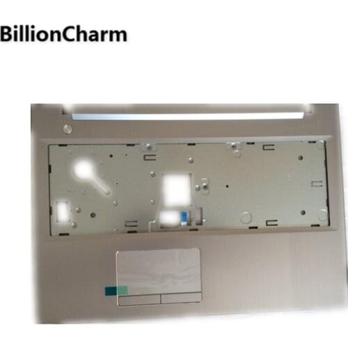 BillionCharmn New Laptop Bottom Base Cove For Lenovo Z40 G40 C White Shell Whithout Touchpad