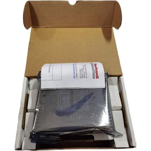New In Box Rochwell ICS TRIPLEX T9451 Module