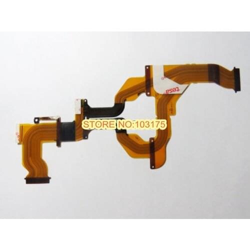 NEW LCD screen connection main board / motherboard hinge flex Cable for Sony NEX-5R NEX-5T NEX5T NEX5R 5R 5T Camera