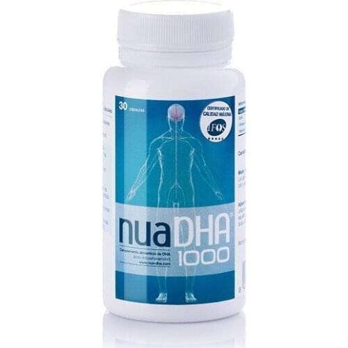 Nua Biological 