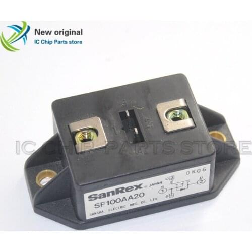 SF100AA20 1/PCS New module
