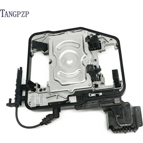 TANGPZP Engine Computers