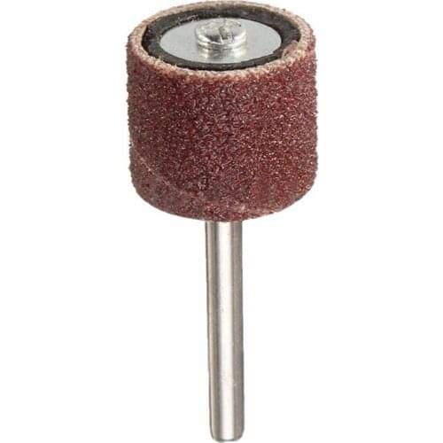 150Pcs Rotary Power Tool Fits 1/8\" Shank Sanding Polish Accessory Bit Set