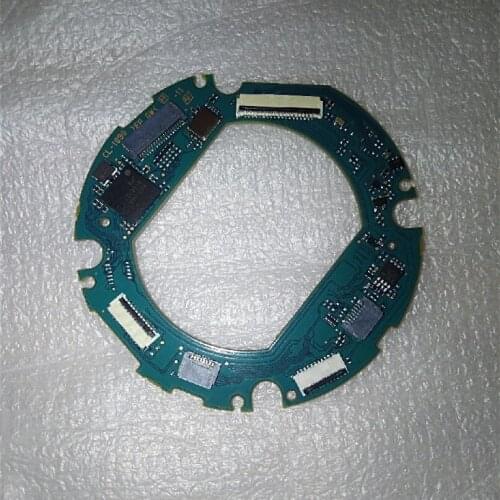 Repair Parts Lens Mounted C.board CL-1030 A-2063-072-A For Sony FE PZ 28-135mm F4G , SELP28135G