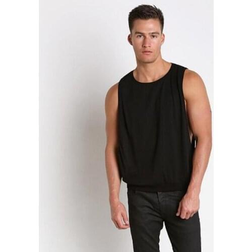 Free shipping Mens vest