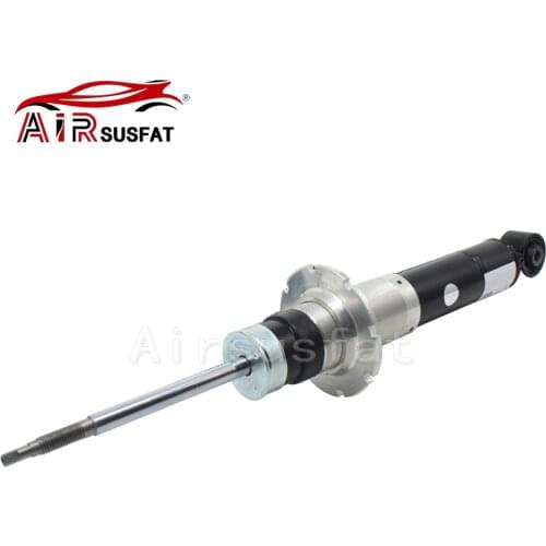 1pcs Front / Rear Air Suspension Strut For Ferrari 458 Airmatic Shock Absorber Air Damper with electric 255863 255864