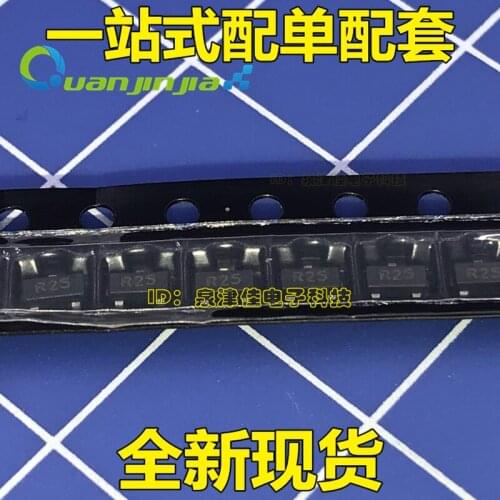 100% Original New 2SC3356-25 NPN R25 SOT-23 (50pcs/lot)