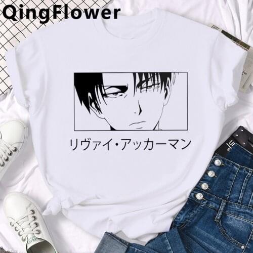 Anime Final Season Attack on Titan Shingeki No Kyojin clothes men grunge vintage graphic tees couple clothes top tees tumblr