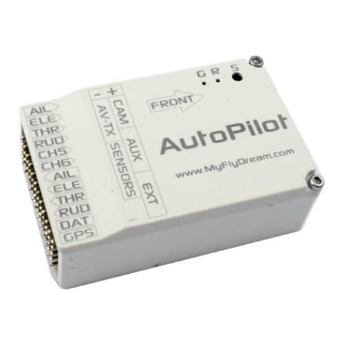 MFD AutoPilot Unit/ New AutoPilot FPV High-end Aeroplane Flight Controller Free Shipping
