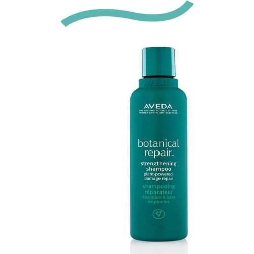 Botanical Repair Strengthening Repair Shampoo 200ml