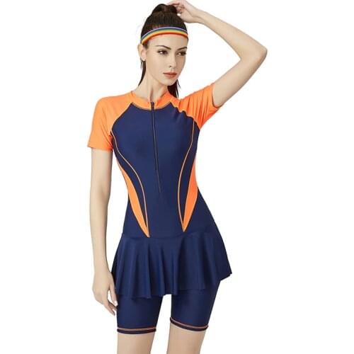 CINESSD Muslim Swimwear