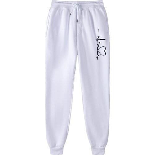 Spring and Autumn Men Joggers Breathable Sweatpants Casual Pants for Women Brand Jogging Leisure Fashion Pants Fitness Pants